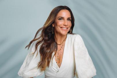 Ivete Sangalo em Música Boa<!-- NICAID(14828323) -->