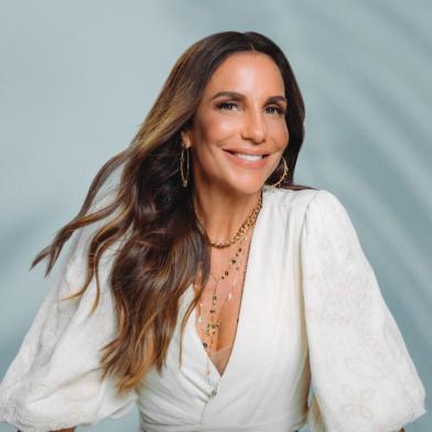 Ivete Sangalo em Música Boa<!-- NICAID(14828323) -->