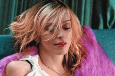 Madonna apoia Britney Spears em meio a processo pelo fim da tutela<!-- NICAID(14829778) -->