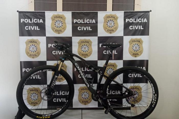 Divulgação / Polícia Civil