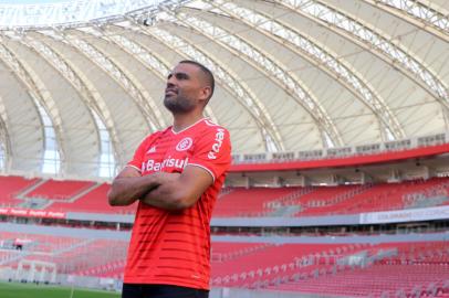 futebol, Inter, Gabriel Mercado<!-- NICAID(14832577) -->