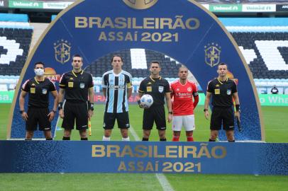 futebol, Gre-Nal, Brasileirão, Grêmio, Inter<!-- NICAID(14833446) -->