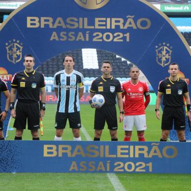 futebol, Gre-Nal, Brasileirão, Grêmio, Inter<!-- NICAID(14833446) -->