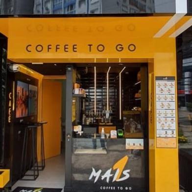 Mais1 Café Porto Alegre<!-- NICAID(14833453) -->