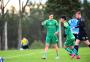 Com dois gols de Roberson, Juventude supera o Cruzeiro-RS em jogo-treino 