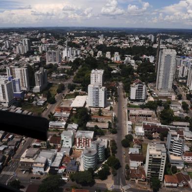 CAXIAS DO SUL, RS, BRASIL, 09/02/2021 - 1º Esquadrão Independente de Aviação, que tem sede em Caxias do Sul, completa 15 anos de atuação. A equipe é responsável por mais de 250 municípios da metade norte do RS. (Marcelo Casagrande/Agência RBS)<!-- NICAID(14710346) -->