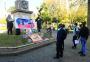 Ato em Caxias do Sul homenageia presidente haitiano assassinado