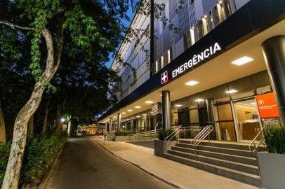 Hospital Moinhos de Vento inaugura nova emergência com base em modelo médico integrado na quarta-feiraEstrutura contempla as principais especialidades da medicina de urgência, incluindo clínica geral, cardiologia, neurologia, cirurgia, ortopedia e traumatologia.Foto: Karine Viana/Hospital Moinhos de Vento/DivulgaçãoIndexador: Karine Viana<!-- NICAID(14846104) -->