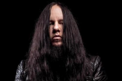 Joey Jordison<!-- NICAID(14846629) -->