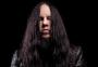 Joey Jordison, ex-baterista do Slipknot, morre aos 46 anos