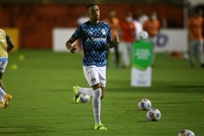 Ruan, zagueiro do Grêmio