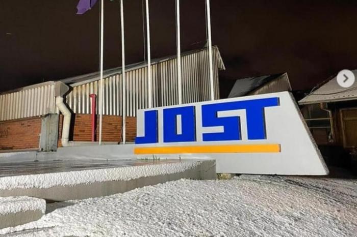 Jost / Reprodução