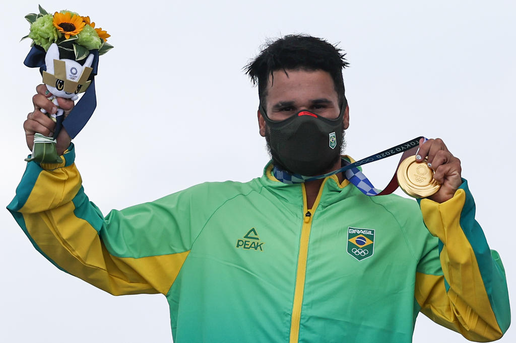 Olimpíada do Tabuleiro divulga nomes dos 202 medalhistas