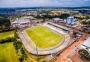 Em quais estádios o Grêmio pode mandar seus jogos caso seja punido pelo STJD