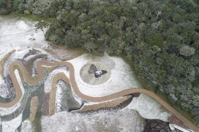 Mátria Parque de Flores, em São Francisco de Paula<!-- NICAID(14848292) -->