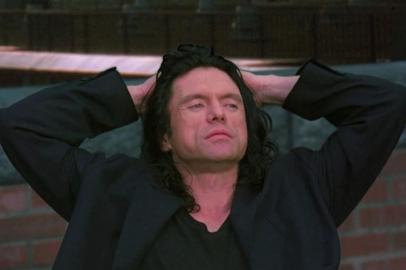 Tommy Wiseau - The Room<!-- NICAID(14847961) -->