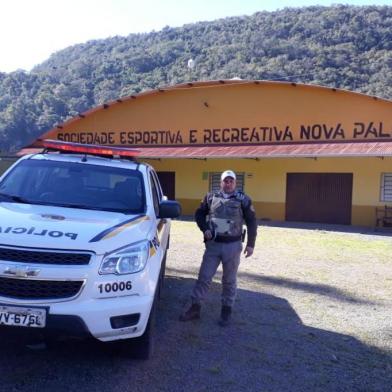 Encontro na Câmara de Vereadores traça novas estratégias para o policiamento na zona rural de Caxias do Sul. Em julho, a Brigada Militar implementou a segunda patrulha comunitária rural.<!-- NICAID(14849722) -->