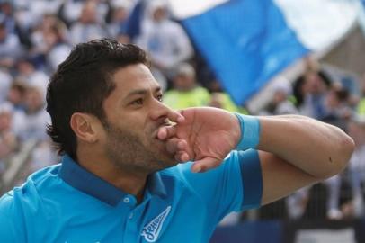 RDGOL, Zenit, Hulk