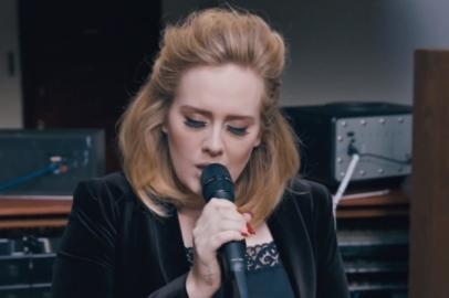 Adele