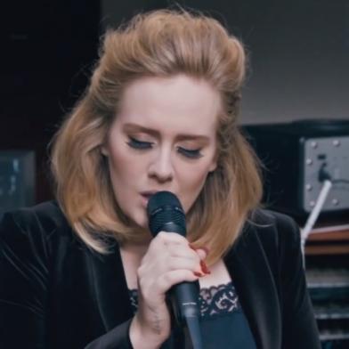 Adele