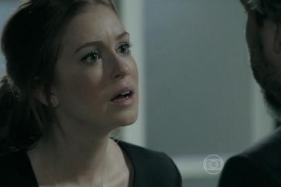 Marina Ruy Barbosa em Império<!-- NICAID(14854281) -->