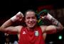 Beatriz Ferreira vai lutar pela medalha de ouro do boxe peso leve até 60 quilos