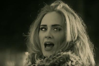 adele