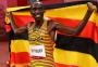 Uganda leva o ouro nos 5.000m