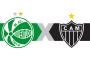 Juventude x Atlético-MG: horário, como assistir e tudo sobre o jogo do Brasileirão