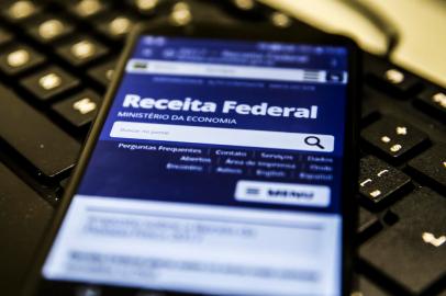 IMPOSTO DE RENDA 2019 â¿¿ DeclaraÃ§Ã£o IRPF 2019Imposto de Renda, Receita FederalLocal: BrasÃ­liaIndexador: Marcello Casal JrAgÃªncia BrasilFotógrafo: Reporter Fotografico<!-- NICAID(14589754) -->