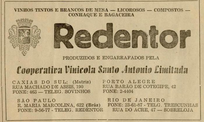 Jornal Pioneiro / reprodução