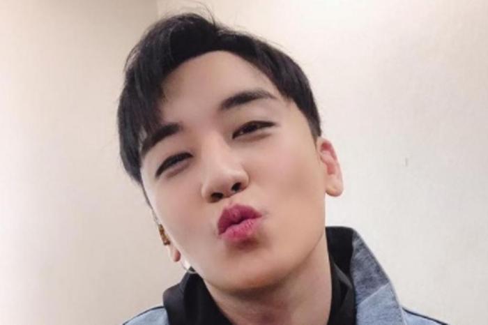 Instagram-seungriseyo / Reprodução