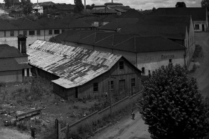 Studio Geremia / Arquivo Histórico Municipal João Spadari Adami,Divulgação