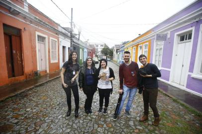 PORTO ALEGRE, RS, BRASIL, 01/11/2019- Primeira Pauta. (FOTOGRAFO: LAURO ALVES / AGENCIA RBS)<!-- NICAID(14311567) -->