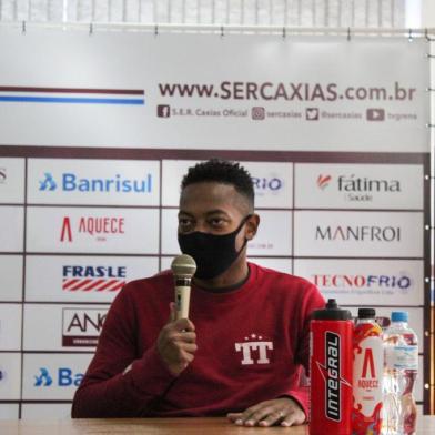 O atacante Juliano estará ausente dos próximos jogos do Caxias na Série D do Campeonato Brasileiro. O exame antidoping realizado ainda quando o jogador atuava no XV de Piracicaba, pela Série A2 do Paulistão, apresentou um resultado positivo, encontrando na urina do atleta a substância estimulante isometheptene, presente em remédios para dor de cabeça, considerada proibida pela Agência Mundial Antidoping (WADA, na sigla em inglês). <!-- NICAID(14824438) -->