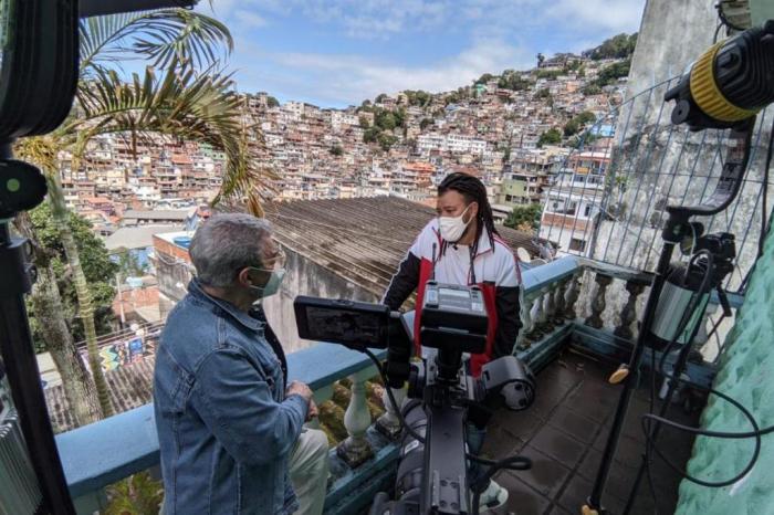 Globo / Divulgação