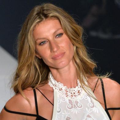 zol gisele bundchen desfile