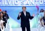 Silvio Santos testa positivo para covid-19 e é internado