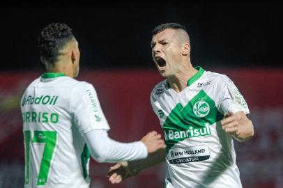 Juventude vence o Bragantino por 2 a 1<!-- NICAID(14862767) -->