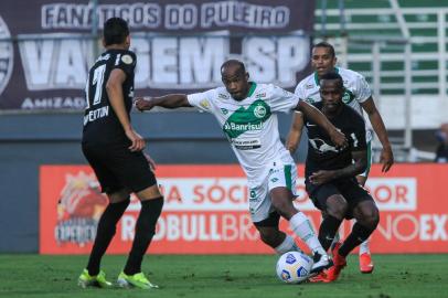 Juventude vence o Bragantino por 2 a 1<!-- NICAID(14862760) -->