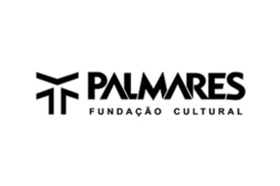 Logo Fundação Palmares<!-- NICAID(14864804) -->