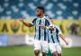 Grêmio pode perder Campaz e Borja para 
a seleção colombiana em jogos contra Corinthians e 
Atlético-MG