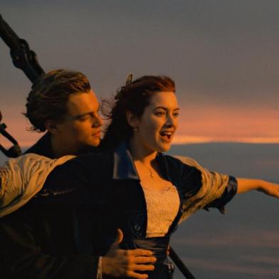 Titanic (1997), de James Cameron<!-- NICAID(14728868) -->