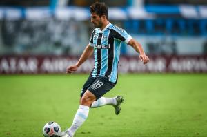 Lucas Uebel / Grêmio/Divulgação