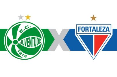 Juventude enfrenta o Fortaleza pela 17ª rodada do Brasileirão<!-- NICAID(14868223) -->