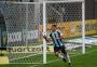 Autor do segundo gol sobre o Bahia, Diego Souza comemora vitória do Grêmio: "A equipe foi fantástica"