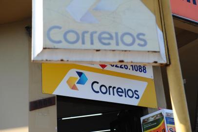 CAXIAS DO SUL, RS, BRASIL (24/09/2020)Mesmo após fim da greve de funcionários dos Correios, moradores de Caxias ainda precisam ter paciência até normalizar entregas (Antonio Valiente/Agência RBS)<!-- NICAID(14600161) -->