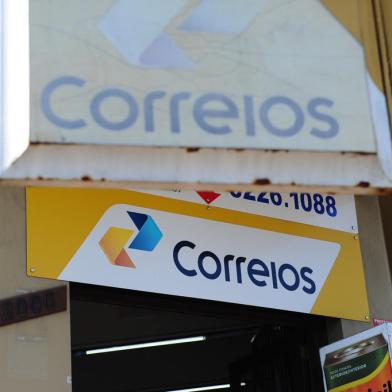 CAXIAS DO SUL, RS, BRASIL (24/09/2020)Mesmo após fim da greve de funcionários dos Correios, moradores de Caxias ainda precisam ter paciência até normalizar entregas (Antonio Valiente/Agência RBS)<!-- NICAID(14600161) -->