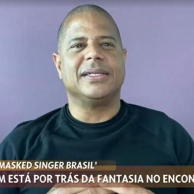 Marcelinho Carioca no Encontro<!-- NICAID(14871544) -->