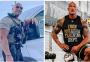 Policial do Alabama chama a atenção pela semelhança com The Rock